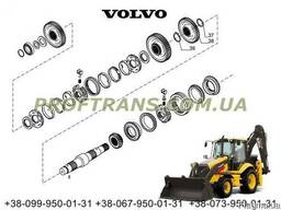Шестерня КПП VOLVO BL61 PLUS вольво синхрогизатор.