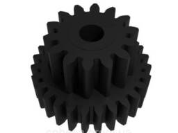 Шестерня редуктору кришки Z=27/14 Saturn ST-FP 0057