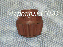 Шестерня малая картофелекопалки конной с храповиком, z-13, d45 – 5602030040