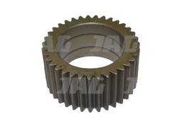 Шестерня, планетарна, сателіт, John Deere, L60111, F168302020450, 72712081, 5454472363006