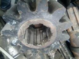 Шестерня Z 12