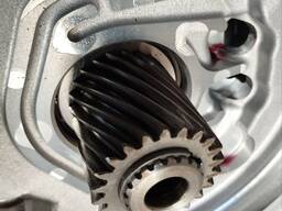 3571547010 шестерня привода генератора акпп ZVW40 ZVW41 ZVW35 ZVW30 Toyota Lexus