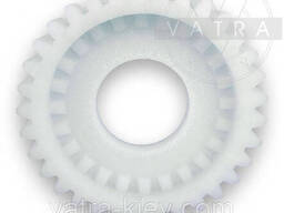 Шестерня редуктора CAME ВХ 119B755, пластиковая шестеренка 119RIBX062 для привода. ..