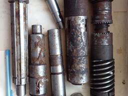 Вал станочн отличного хранения