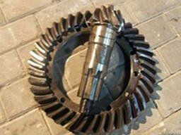 Шестерня венцовая главной пары т-150