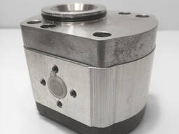 Шестерний гідравлічний насос Hydro-pack 20А8.2X066 (серія 20)