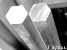 Шестигранник 40,5 (ст.35) купить цена оптом розница