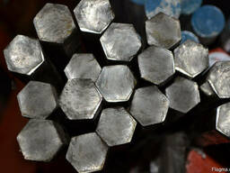 Шестигранник нж 5мм 12х18н10т доставка ассортимент