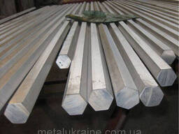 Шестигранник стальной 12 сталь 45 г/к