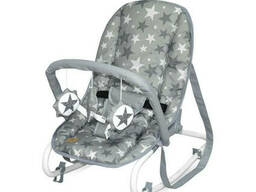 Шезлонг Lorelli Top relax