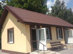 Шифер цветной 1000 х 1130(Чёрный , Зелёный ) только опт