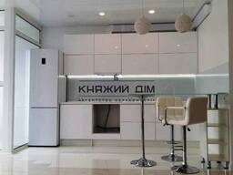 Шикарна квартира-студіо в ЖК Підвисоцький. Код об'єкта: 11187379.