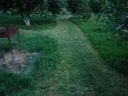 Капитальный дом с большим участком с. Майоры, Беляевский район