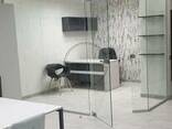 Шикарный офис с дизайнерским ремонтом и мебелью, Центр Киева Код объекта 1418736 - фото 3