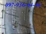 Шина 12.5/80-18 (320/80-18) IND25 PR14 TL Petlas на JCB 3cx - фото 7