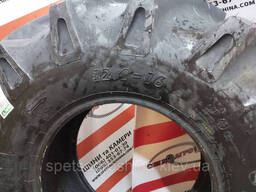 Шина 12.4-16 4PR BKT TR 135 97A6 R1 TT