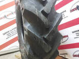 Шина 12.4-16 4PR BKT TR 135 97A6 R1 TT - фото 1