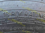 Шина 12.5/80-18 (320/80-18) PK-303 16сл. 150A8 Tubeless SpeedWays - фото 3