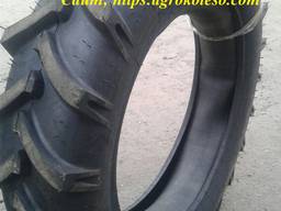 Шина 13.6-38, 15.5-38, 16.9-38, 18.4-38 для МТЗ, ЮМЗ, Т-40