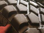 Шина 14.00R20 Michelin X Force ZL - фото 2