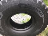 Шина 14.00R20 Michelin X Force ZL - фото 3