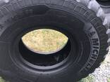 Шина 14.00R20 Michelin X Force ZL - фото 5