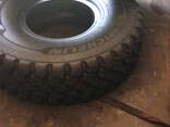 Шина 14.00R20 Michelin X Force ZL - фото 9