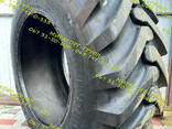 Шина 16.9-28 (440/80-28) IND 80 14сл.156A8 L2 Ozka На Экскаватор JCB, Terex, Cat