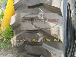 Шина 18-22.5 18PR L-2E Advance TL