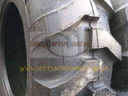 Шина 18.4-24 12PR BKT TR 459 155A8 R4 TL