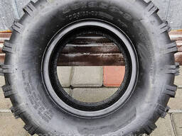 Шина 18X9.50-8 (225/55-8) SW627 4сл.31N TL DTZ На Квадроцикл АТВ