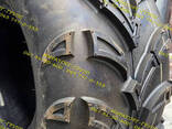 Шина 18X9.50-8 (235/50-8) P377 27J PR4 TL Wanda На Квадроцикл АТВ - фото 1