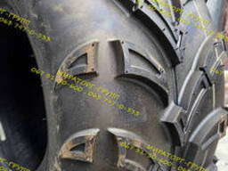 Шина 18X9.50-8 (235/50-8) P377 27J PR4 TL Wanda На Квадроцикл АТВ