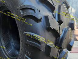 Шина 18X9.50-8 (235/55-8) P311 33J PR4 TL Wanda На Квадроцикл АТВ