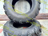 Шина 21X7-10 (21Х7-10) FB118 6PR 30F TL ATV 10 CENEW НА Квадроцикл