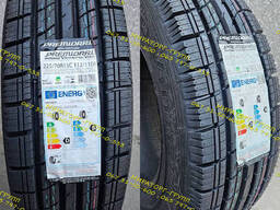 Шина 225/75R16C 118/116R TL Vimero-Van Premiorri
