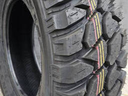 Шина 235/75R15 TQ-MT701 6PR 109/104Q LT Torque