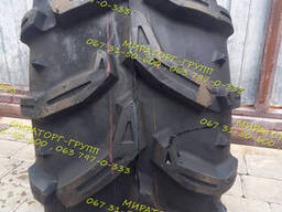 Шина 25X10.00-12 (25X10-12) 6PR Deestone D932 Swamp Witch TL На Квадроцикл АТВ