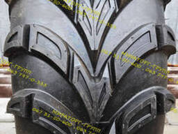 Шина 25X10.00-12 (25X10-12) FB118 6PR 55J TL ATV ДТЗ На Квадроцикл АТВ