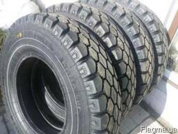 Шина 260-508 (9.00R20) резина, покрышка на ЗИЛ, КаМАЗ скат