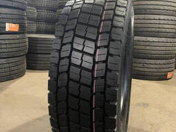 Шина 315/70 R22.5 D-606 152/148M 18 слойная ведущая (тяга) Unicoin (пр-во Китай)
