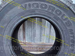 Шина 31x10.50R15 109Q Vigorous MT601 TL Hifly