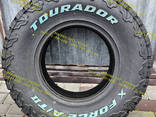 Шина 31X10.50R15 6сл.109S X Force A/T II Tourador - фото 1
