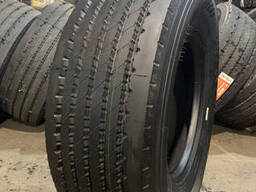 Шина 385/65 R22.5 T-806 24 слойная прицепная Unicoin 5 дорожек (пр-во Китай) резина. ..