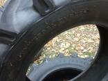 Шина 6.50/80R14 Для мотоблока и минитрактора Германия - фото 3