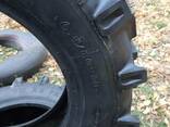 Шина 6.50/80R14 Для мотоблока и минитрактора Германия - фото 4