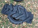 Шина 6.50/80R14 Для мотоблока и минитрактора Германия - фото 7