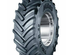 Шина 650/65R38 157D/160A8 TL