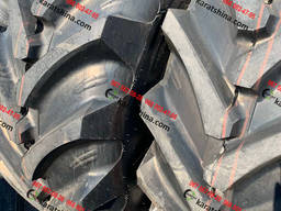 Шина 650/75R32 Premium GTK (OZKA) Турция на комбайн