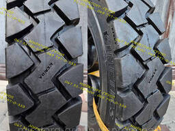Шина 7.00-12 K610 16сл.145A5/136А5 TR75A Kenda На вилочный Погрузчик